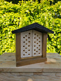Bijenhotel "Bee Lodge"