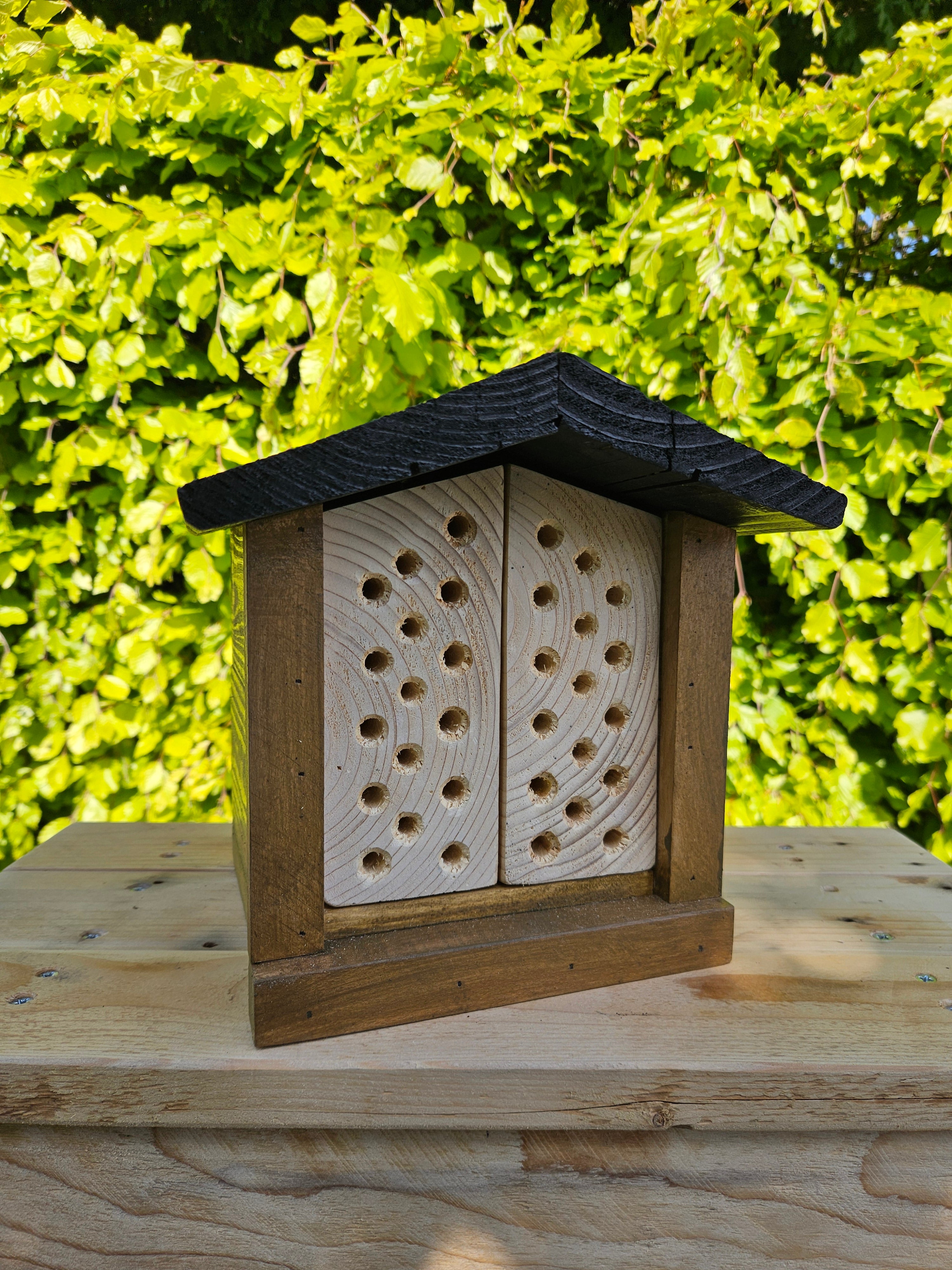 Bijenhotel "Bee Lodge"