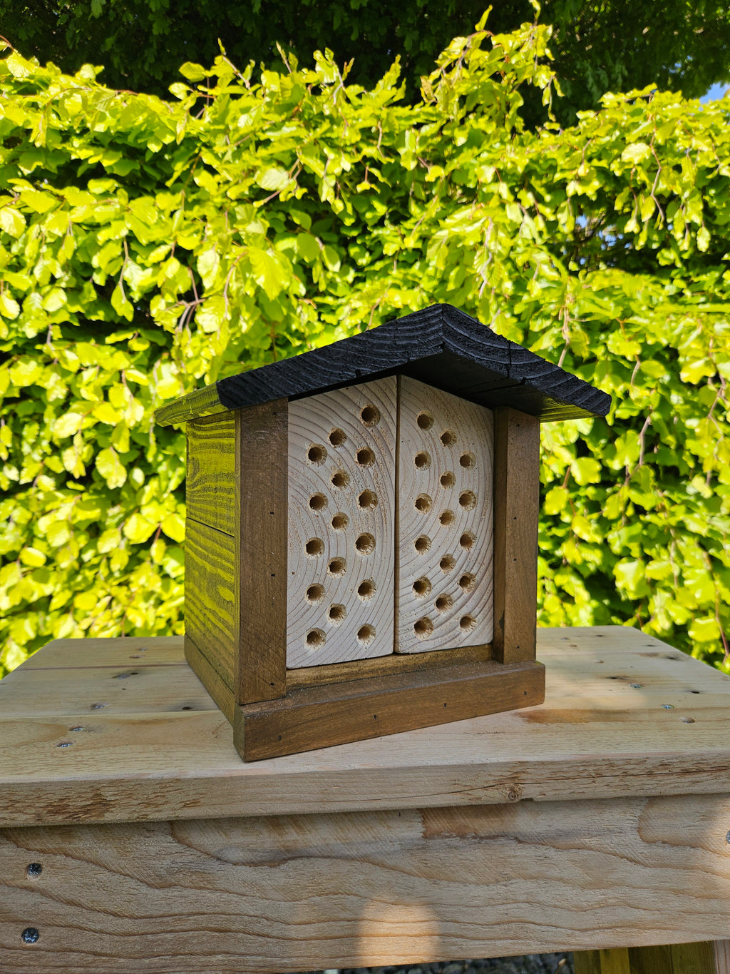 Bijenhotel "Bee Lodge"