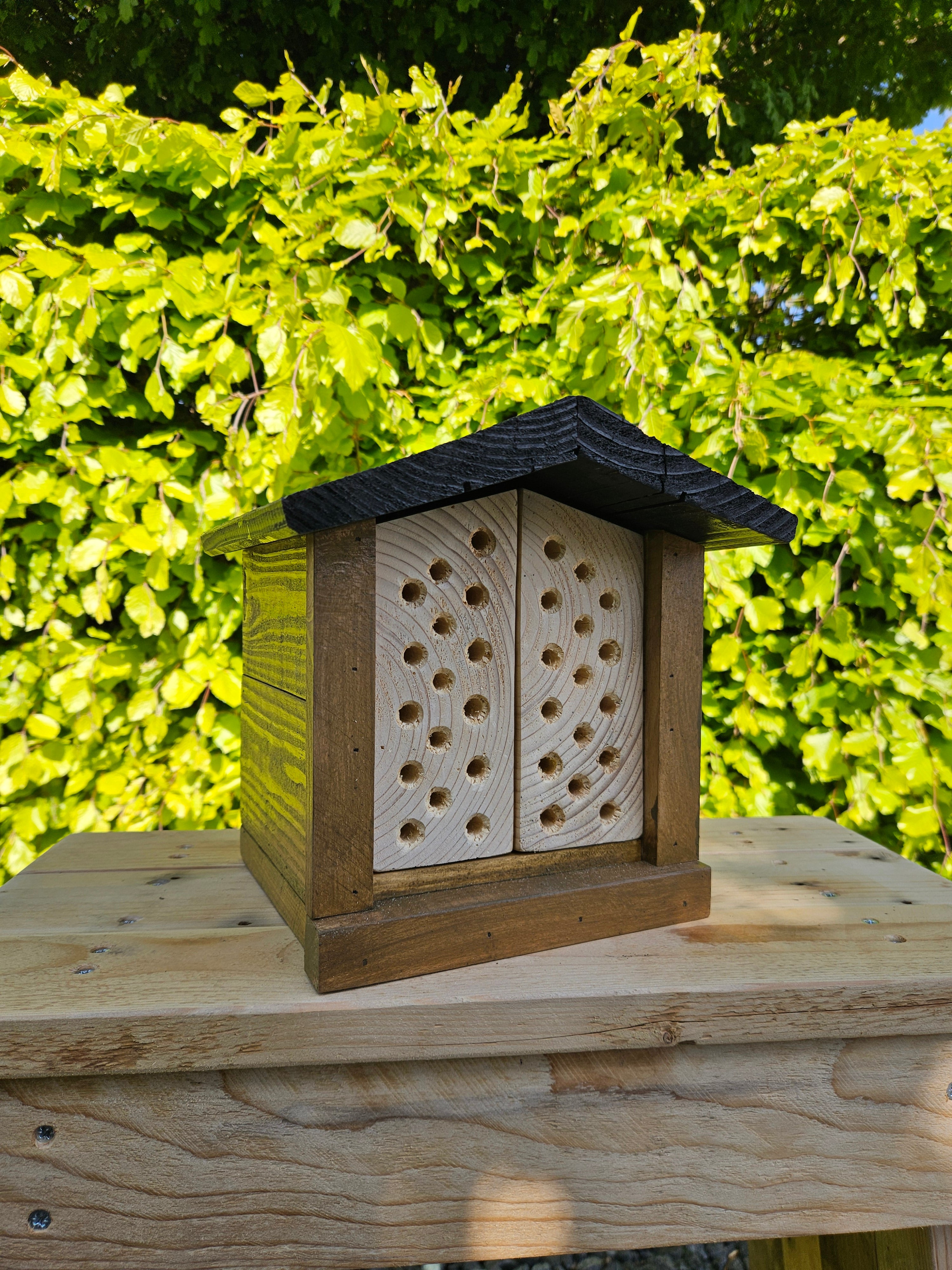 Bijenhotel "Bee Lodge"