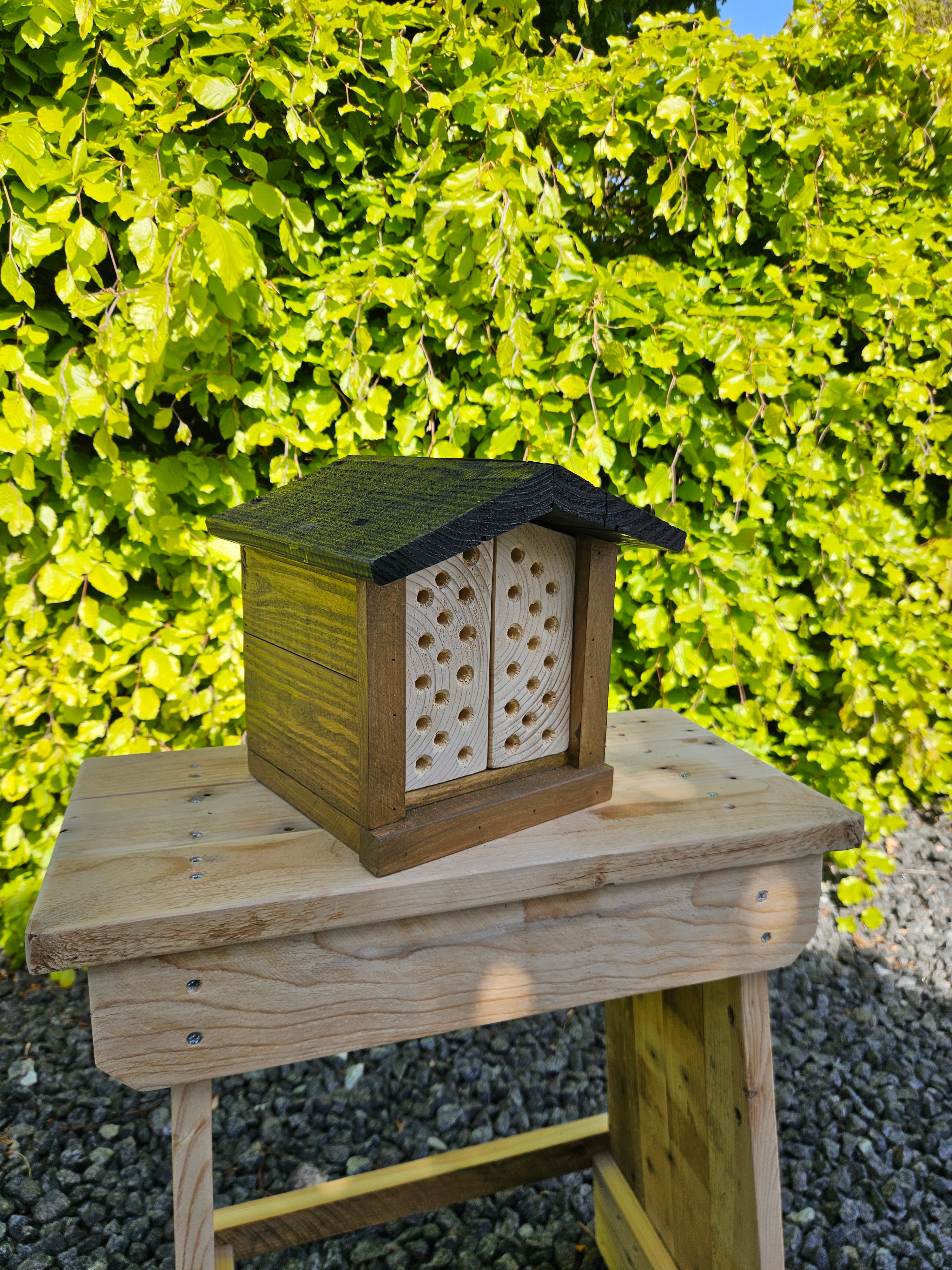Bijenhotel "Bee Lodge"