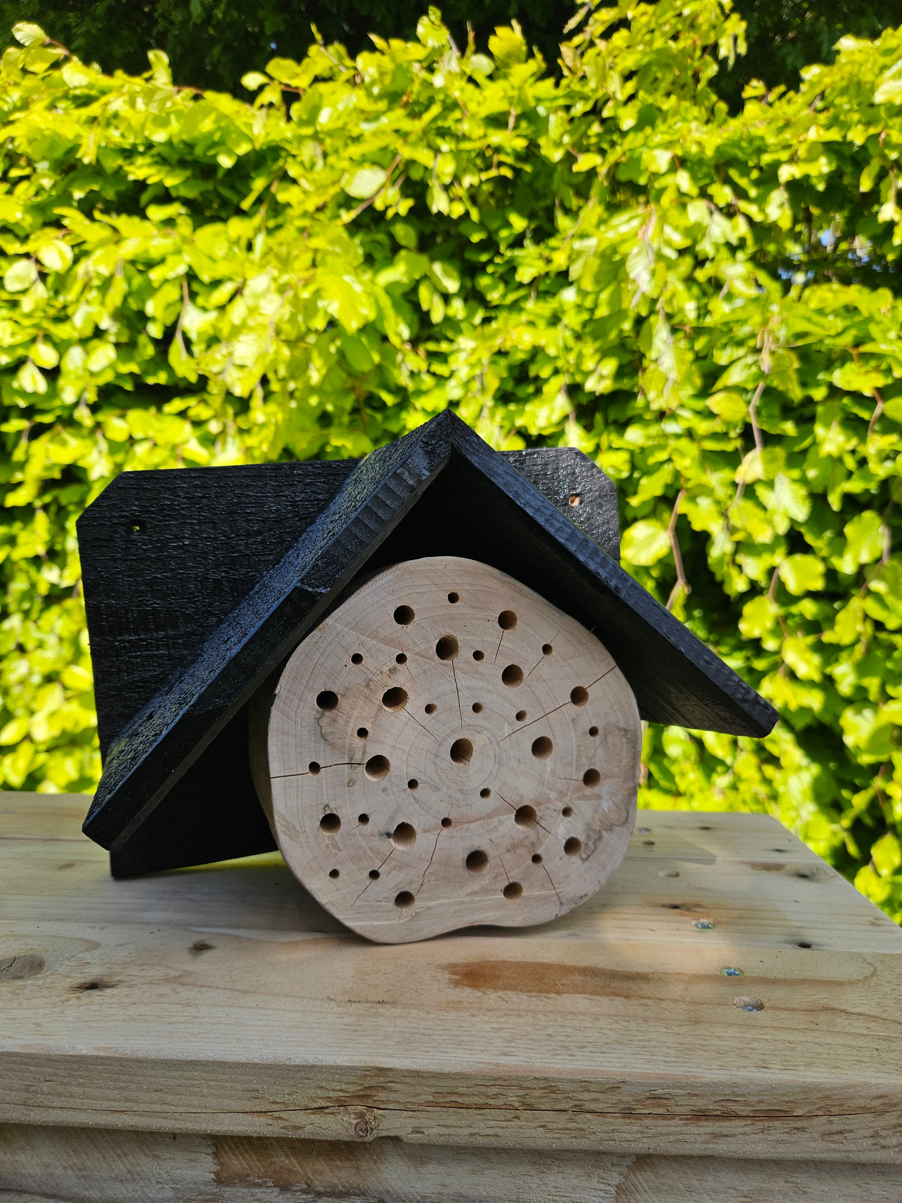 Bijenhotel "Bee Tiny"
