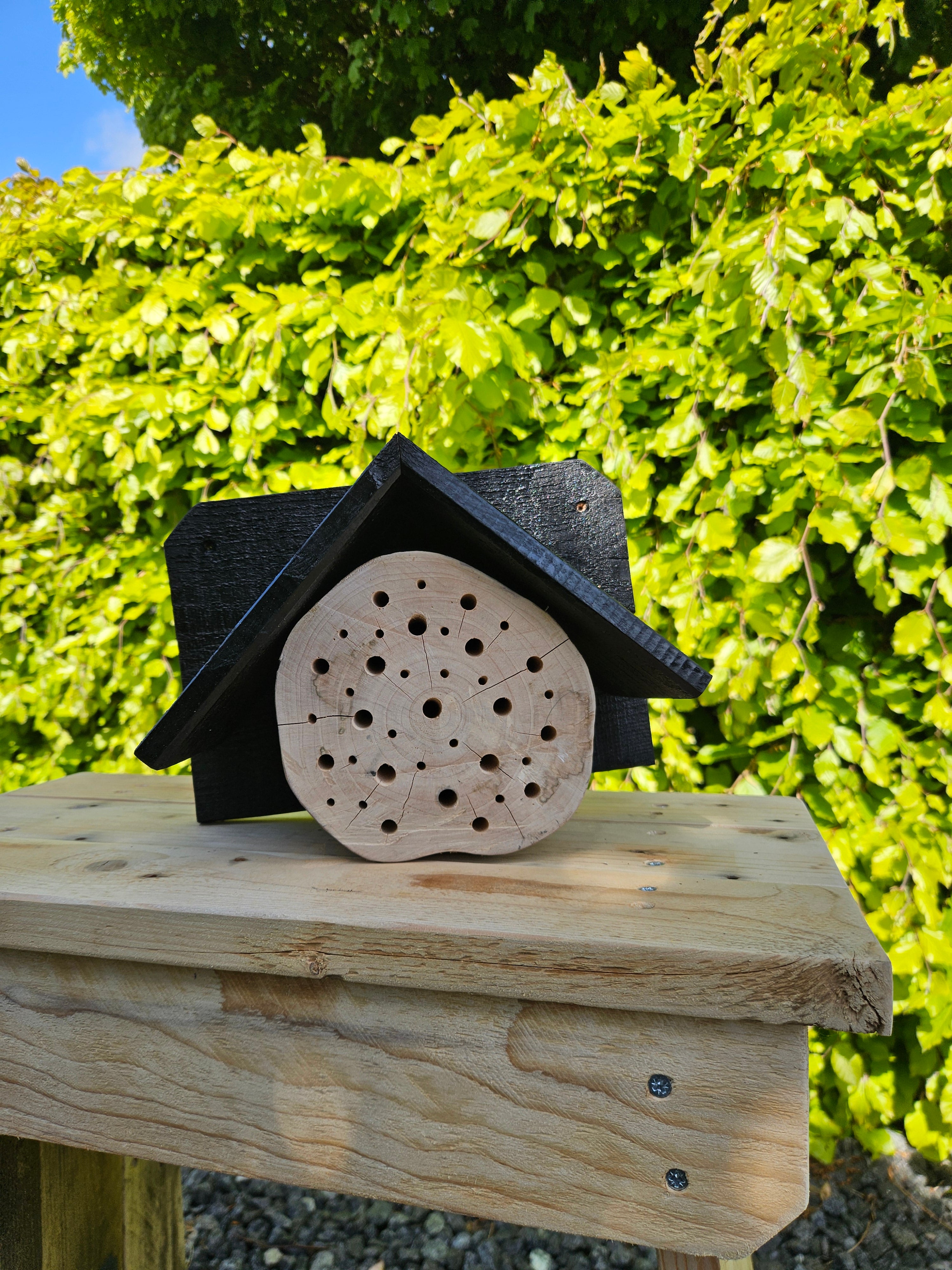 Bijenhotel "Bee Tiny"