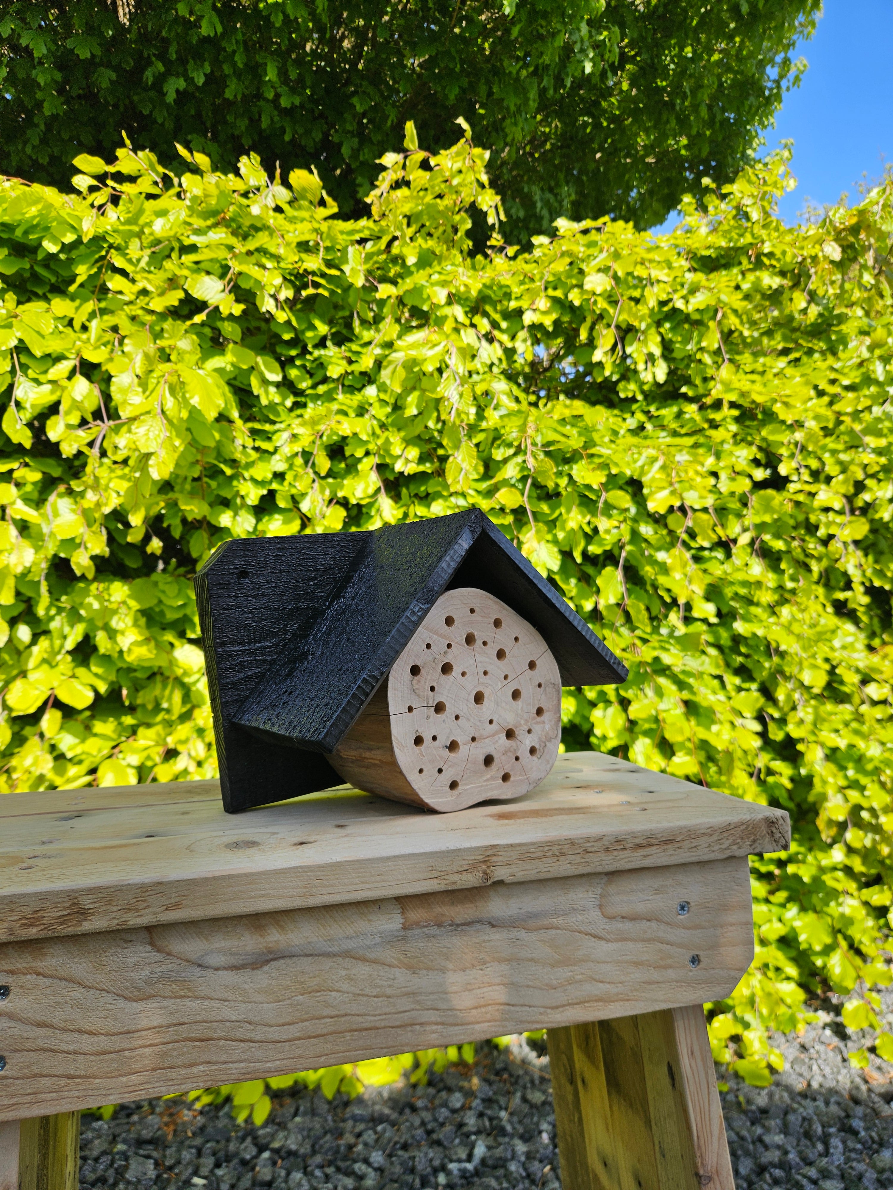 Bijenhotel "Bee Tiny"