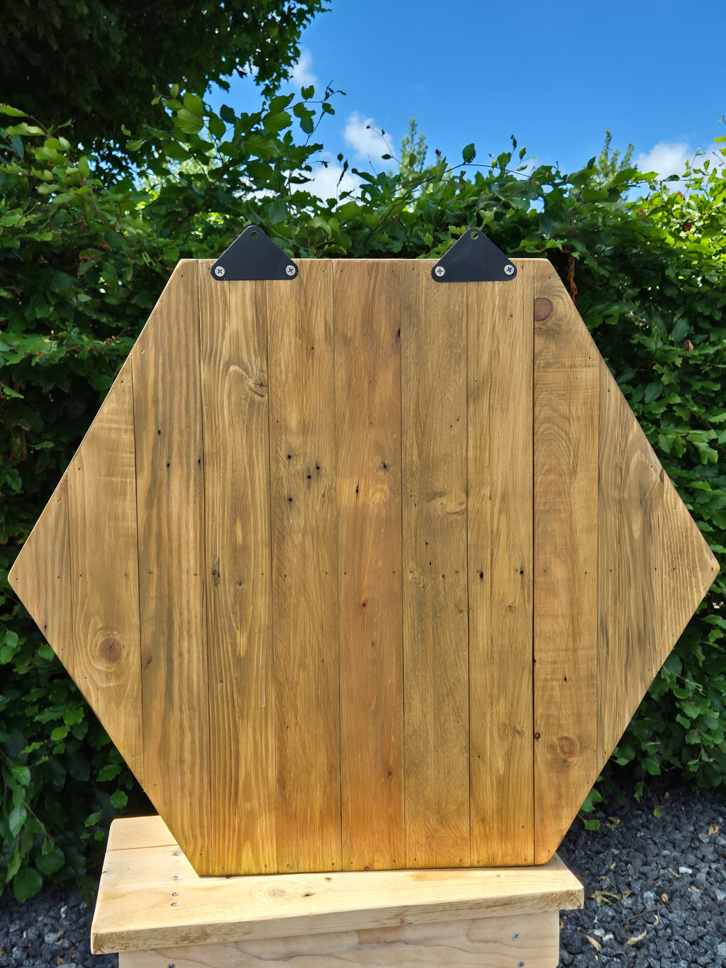 Insectenhotel Hexa Hoeve NIEUW!