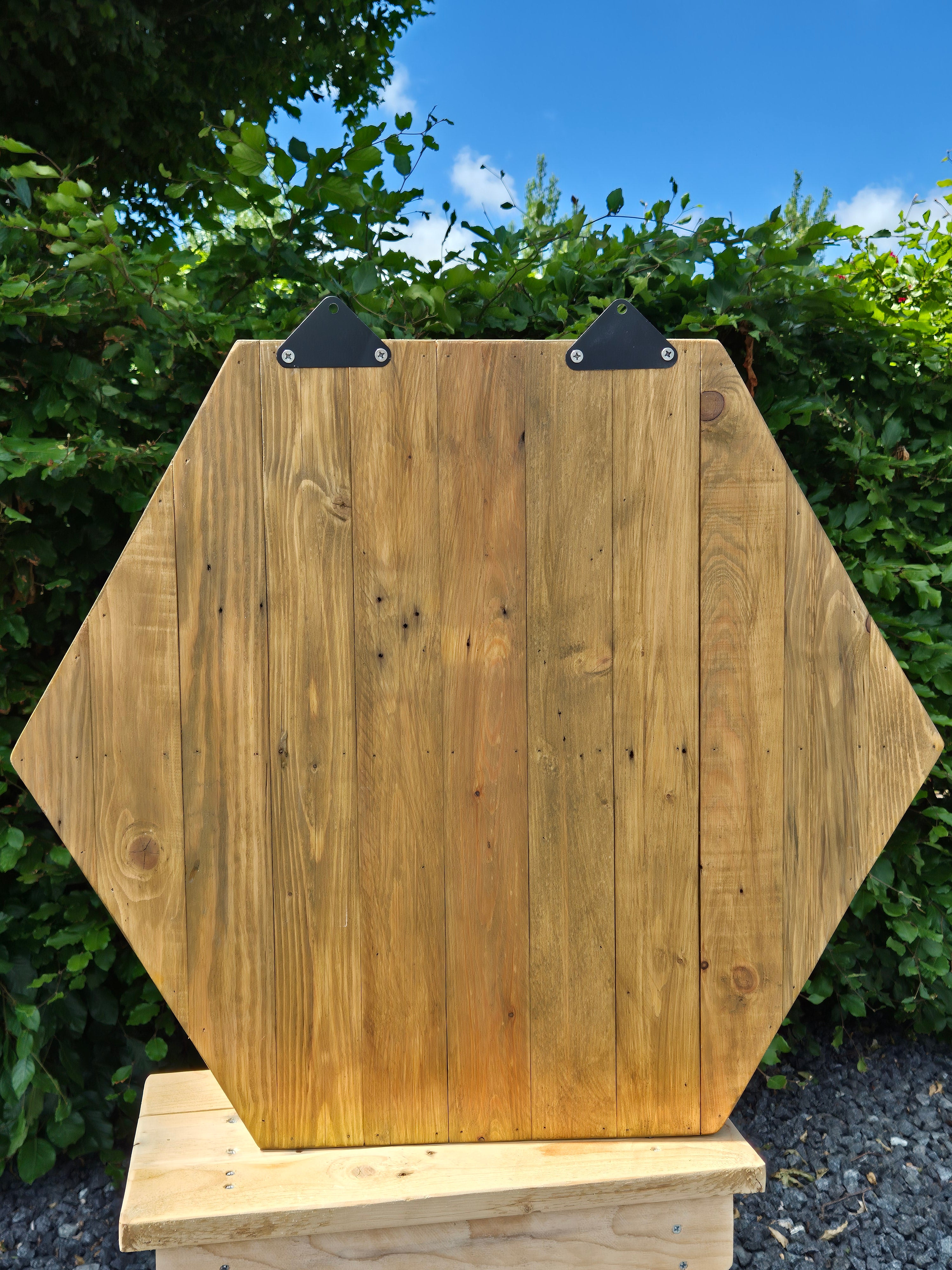 Insectenhotel Hexa Hoeve NIEUW!
