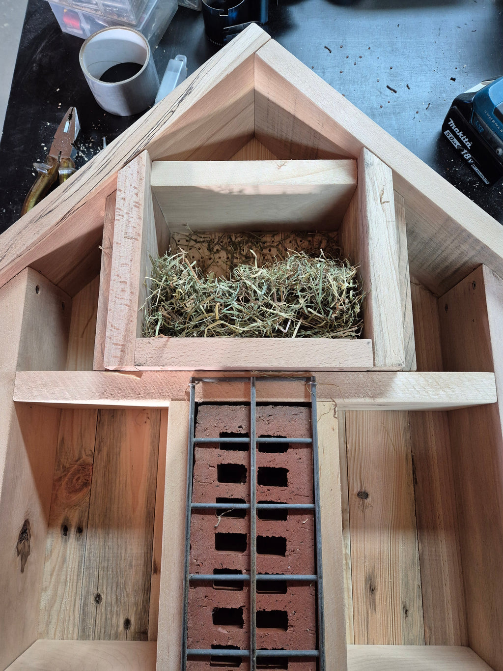 Insectenhotel XL