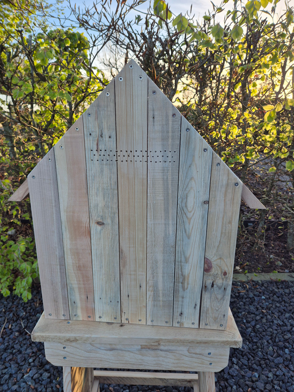Insectenhotel XL