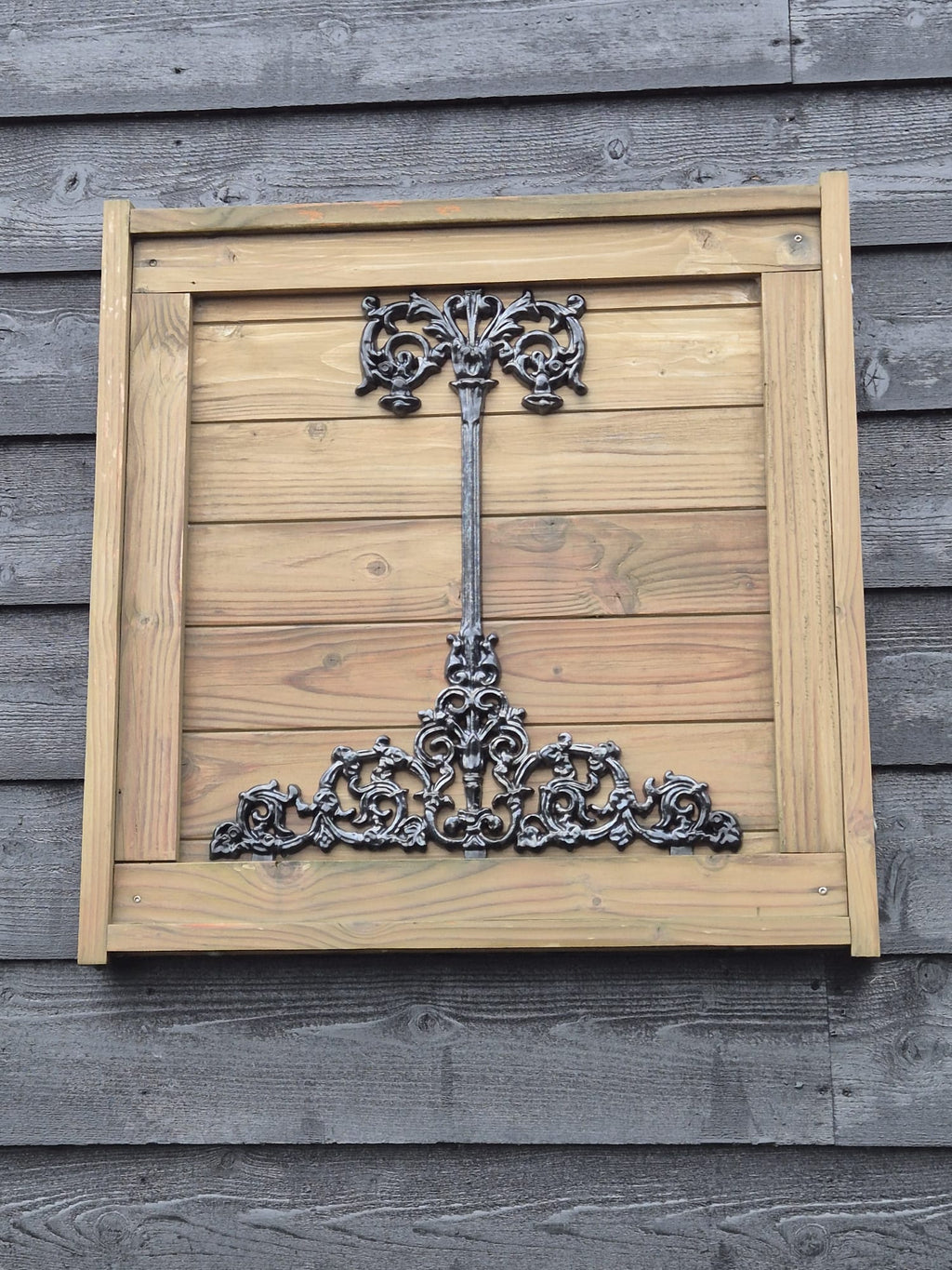 Levensboom muurornament