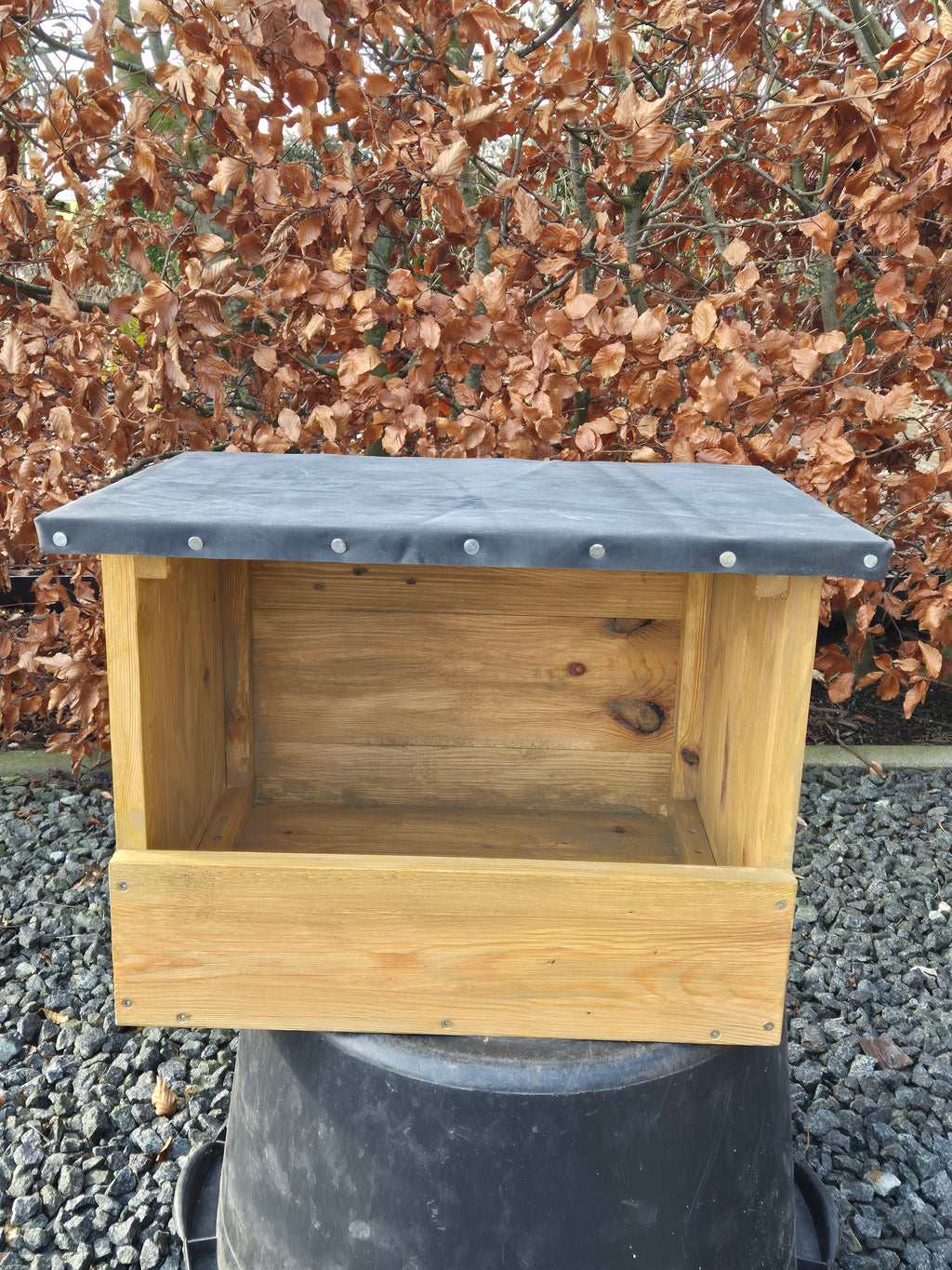 Nestkast Torenvalk