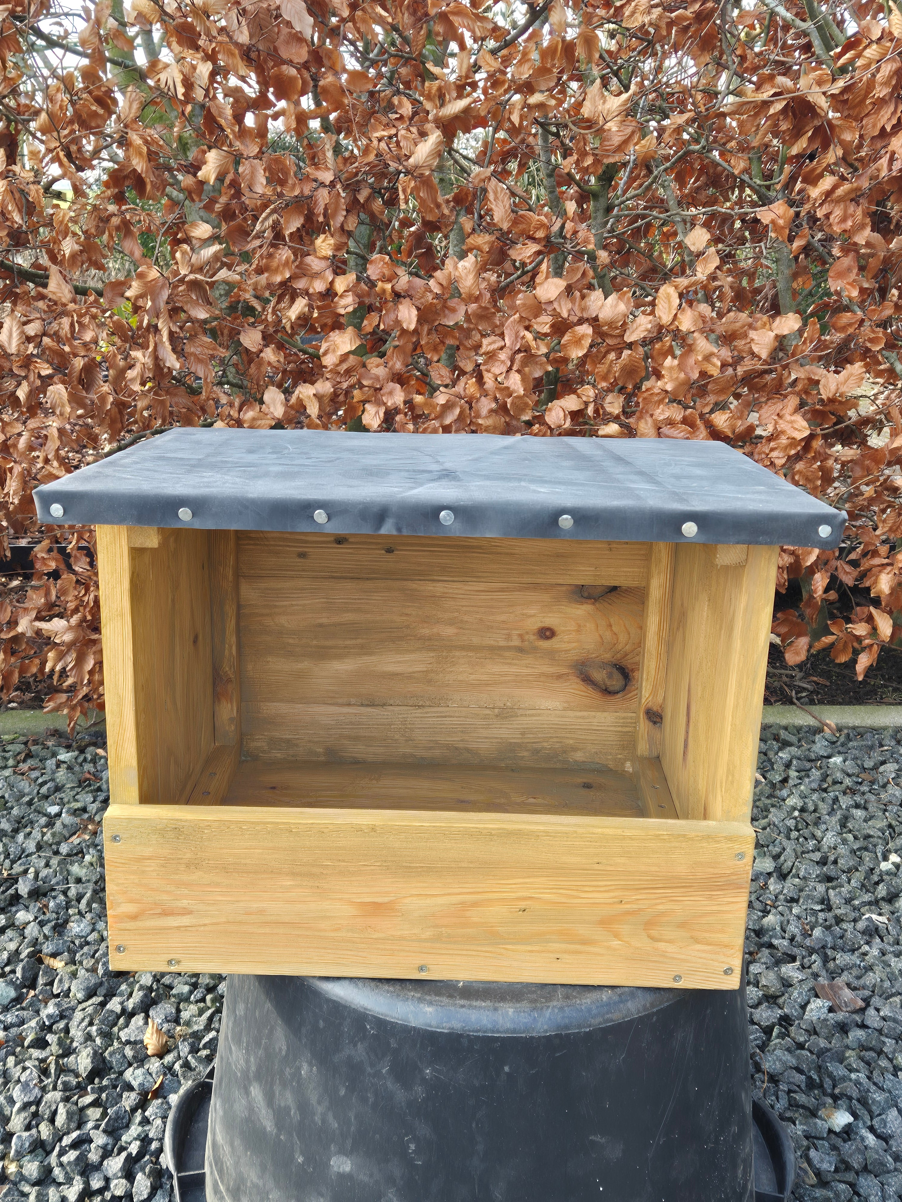 Nestkast Torenvalk