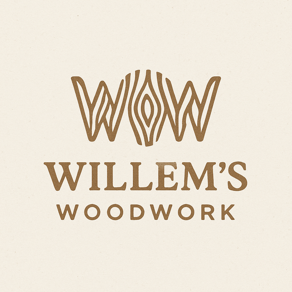 Willem's Woodwork