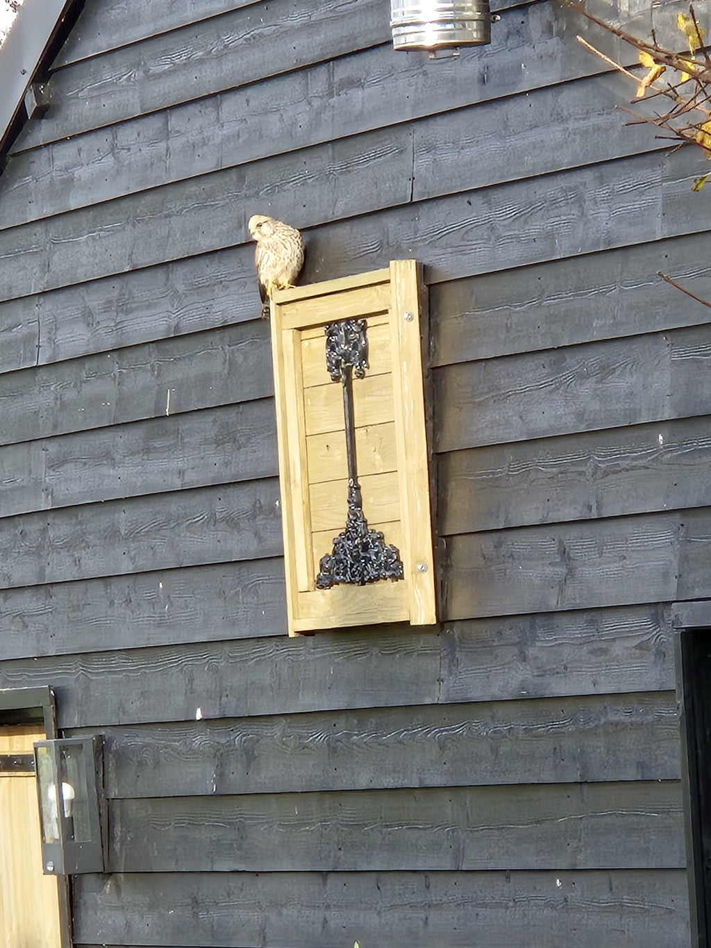 Levensboom muurornament