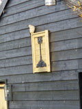 Levensboom muurornament