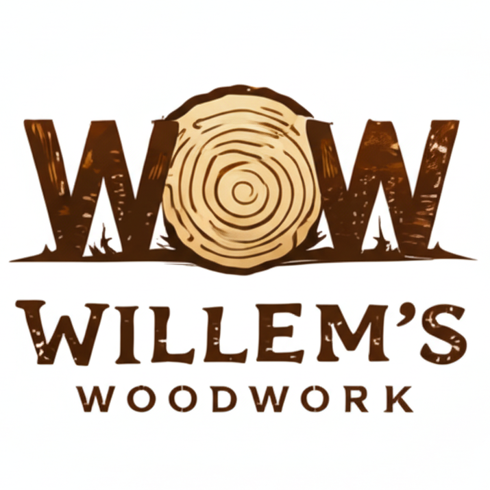 Willem's Woodwork